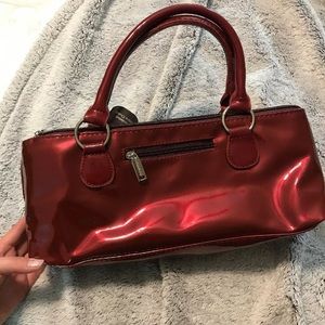 Insulated Wine Clutch / Purse